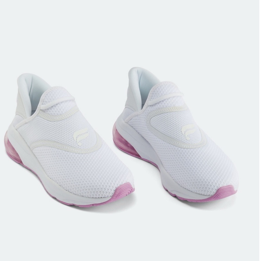 BNIB Slip On Sneakers- size 8.5